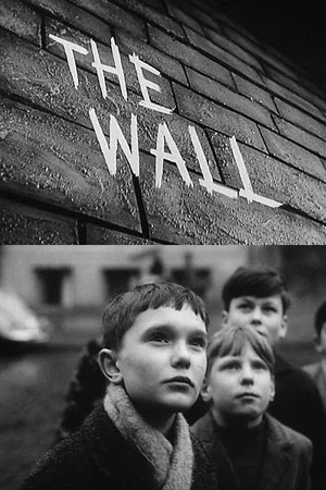 Постер: The Wall