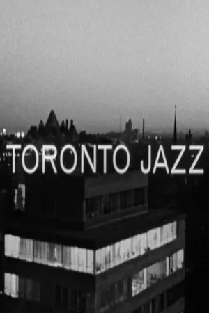 Постер: Toronto Jazz