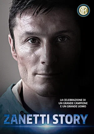 Постер: Zanetti Story
