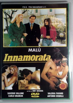 Постер: Innamorata