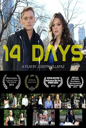 Постер: 14 Days