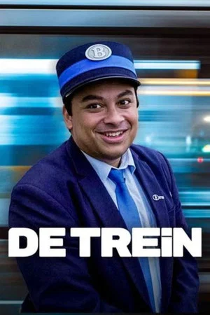 Постер: De Trein
