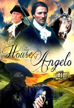 Постер: The House of Angelo