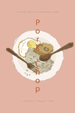 Постер: Porkchop