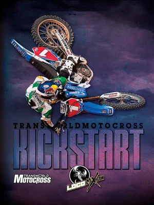 Постер: Kickstart