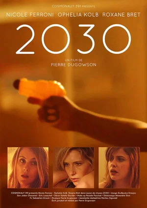 Постер: 2030