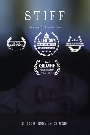 Постер: Stiff