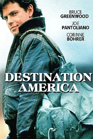 Постер: Destination: America