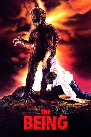 Постер: The Being