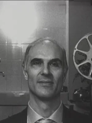 Постер: Laurent