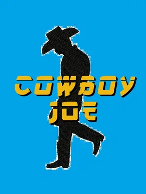 Постер: Cowboy Joe