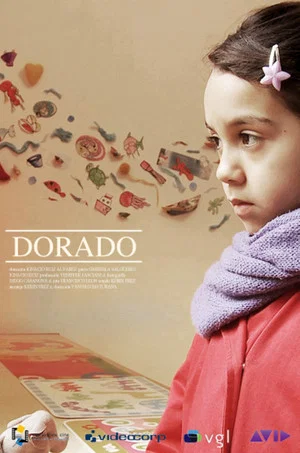 Постер: Dorado