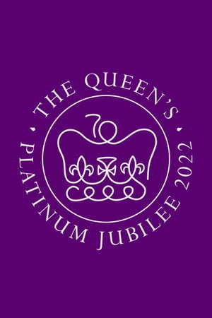 Постер: The Queen's Platinum Jubilee Celebration