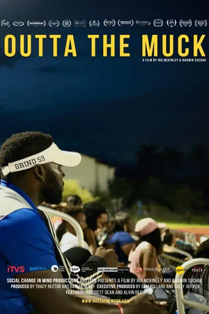 Постер: Outta the Muck