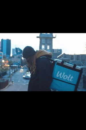 Постер: Deliveries