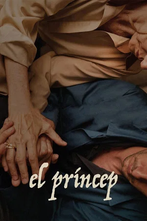 Постер: The Prince