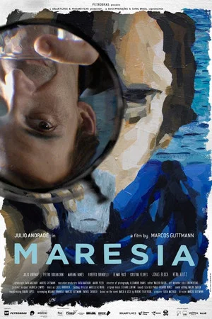 Постер: MARESÍA