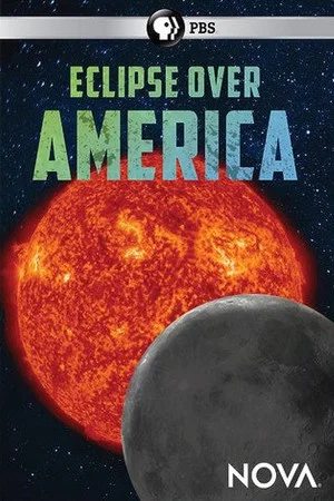 Постер: Eclipse Over America