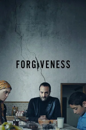 Постер: Forgiveness