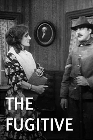Постер: The Fugitive