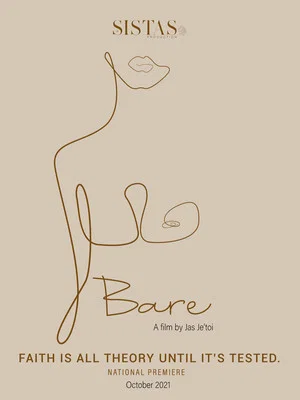 Постер: Bare