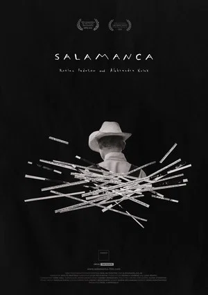 Постер: Salamanca