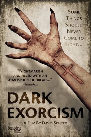 Постер: Dark Exorcism