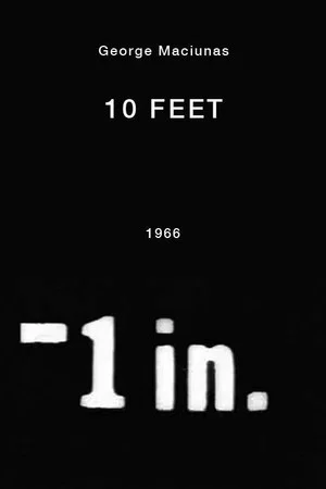 Постер: 10 Feet