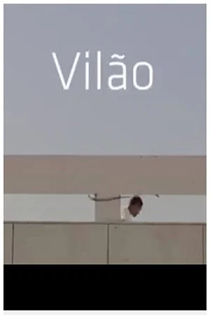 Постер: Vilão