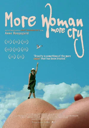 Постер: More Woman, More Cry