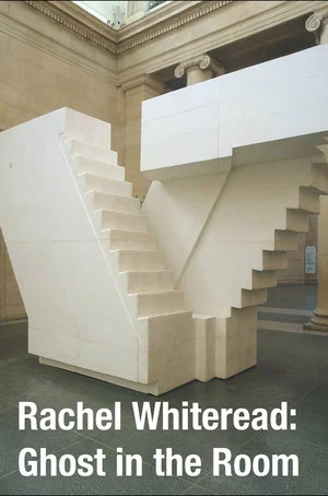 Постер: Rachel Whiteread: Ghost in the Room