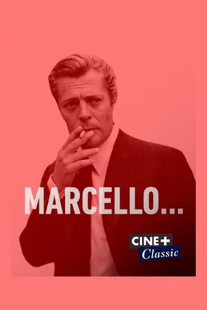 Постер: Marcello…
