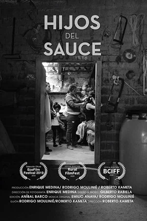 Постер: Hijos Del Sauce