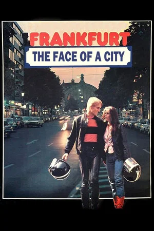 Постер: Frankfurt: The Face of a City