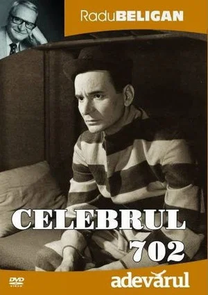 Постер: Celebrul 702