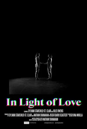 Постер: In Light of Love
