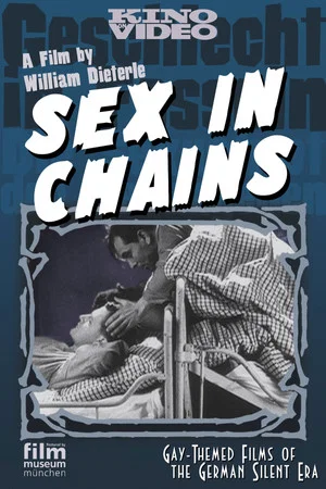 Постер: Sex in Chains