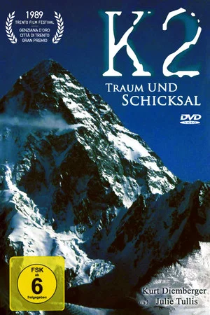 Постер: K2 - Traum Und Schicksal