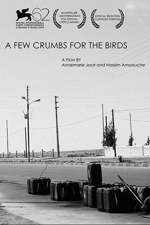 Постер: A Few Crumbs For Birds