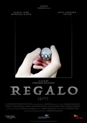 Постер: Regalo