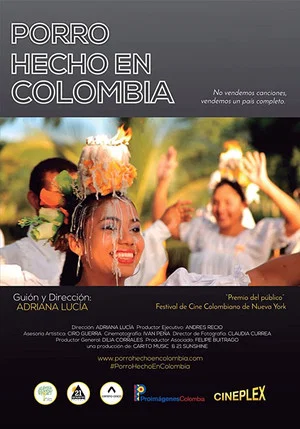 Постер: Porro Hecho En Colombia