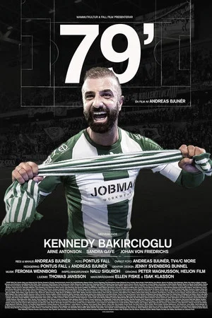 Постер: 79'