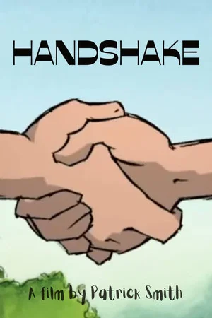 Постер: Handshake