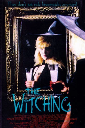 Постер: The Witching
