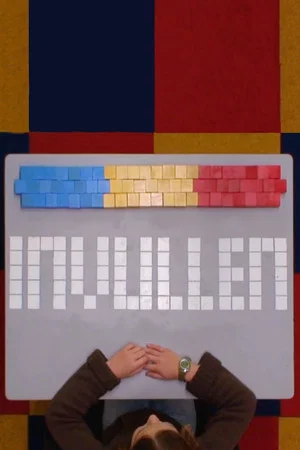 Постер: Invullen (Fill In)