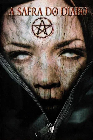Постер: Devil's Harvest
