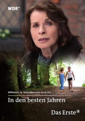 Постер: In den besten Jahren