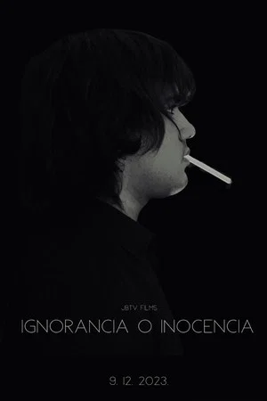Постер: Ignorancia o inocencia
