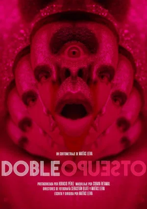Постер: Double Opposite