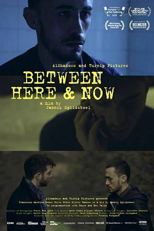 Постер: Between Here & Now